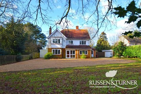 5 bedroom detached house for sale, Castle Rising Road, King's Lynn PE30