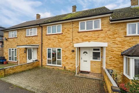 46 Warwick Road, Stevenage, SG2 0QT