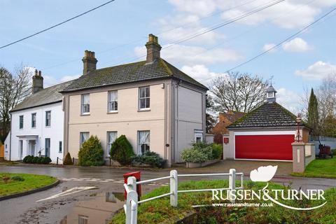 4 bedroom semi-detached house for sale, The Street, King's Lynn PE32