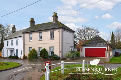 undefined, The Street, King's Lynn PE32