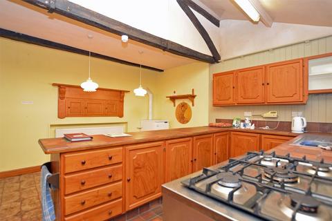 4 bedroom semi-detached house for sale, The Street, King's Lynn PE32