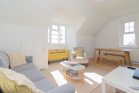 undefined, North Foreland Avenue, Broadstairs, CT10