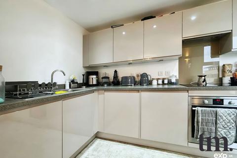 1 bedroom flat for sale, Rectory Lane, Chelmsford CM1