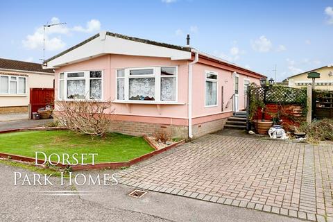 2 bedroom park home for sale, Pinehurst Park, West Moors, Ferndown, Dorset