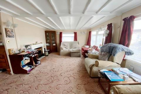 2 bedroom park home for sale, Pinehurst Park, West Moors, Ferndown, Dorset