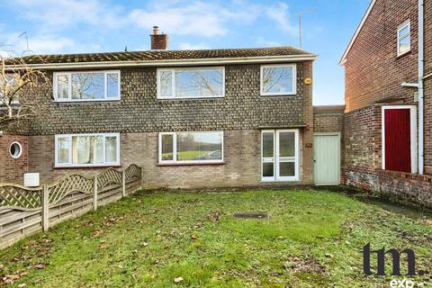 3 bedroom semi-detached house for sale, Deanery Hill, Braintree CM7