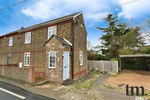 3 bedroom semi-detached house for sale, Broad Road, Braintree CM7