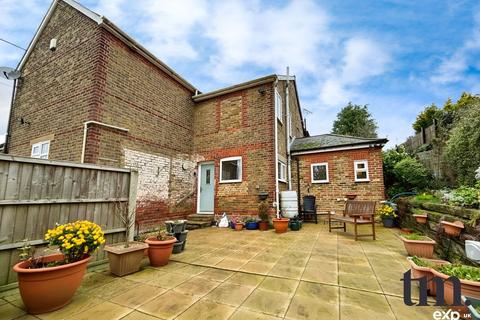 3 bedroom semi-detached house for sale, Broad Road, Braintree CM7