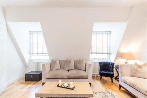 1 bedroom apartment to rent, Grosvenor Hill , London,  W1