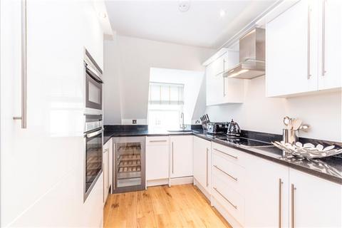 1 bedroom apartment to rent, Grosvenor Hill , London,  W1