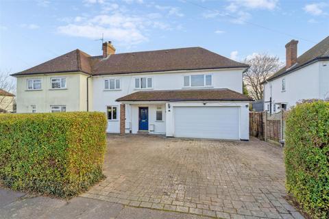 5 bedroom house for sale, Gun Road Gardens, Knebworth SG3