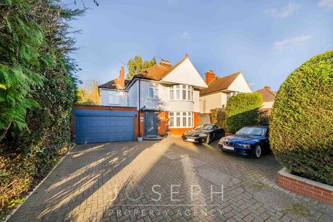 4 bedroom detached house for sale, Valley Road, Ipswich, IP1