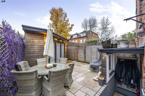 3 bedroom semi-detached house for sale, Portsmouth Road, Cobham, Surrey, KT11