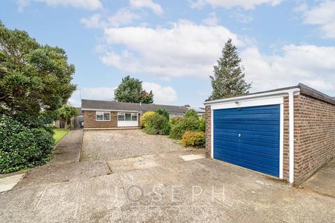 2 bedroom semi-detached bungalow for sale, Chapel Field, Bramford, IP8