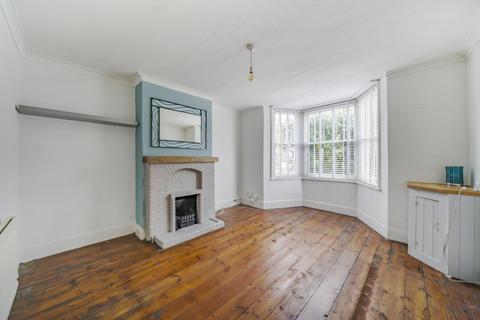 3 bedroom end of terrace house for sale, Anyards Road, Cobham, Surrey, KT11