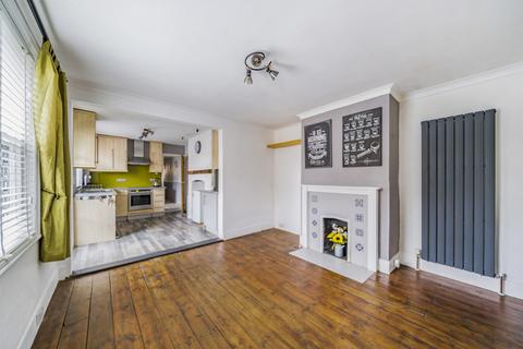 3 bedroom end of terrace house for sale, Anyards Road, Cobham, Surrey, KT11