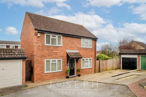 3 bedroom detached house for sale, Belmont Road, Ipswich, IP2