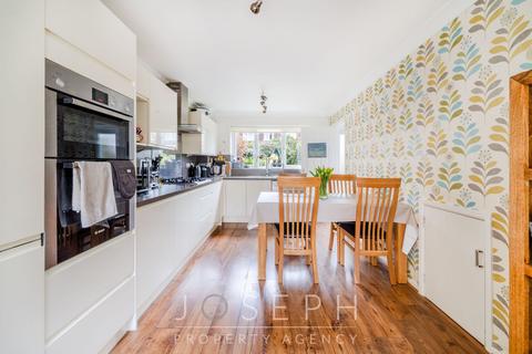 3 bedroom detached house for sale, Belmont Road, Ipswich, IP2