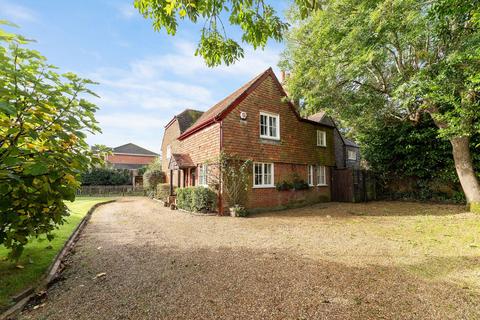 6 bedroom detached house for sale, Titchfield Road, Fareham PO14