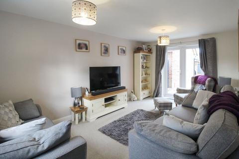 4 bedroom detached house for sale, Monarch Place, Sandbach CW11