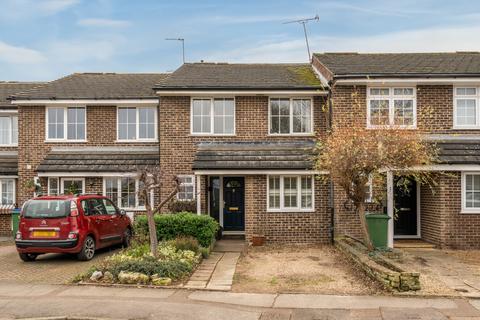 4 bedroom terraced house for sale, Pennyfield, Cobham, Surrey, KT11