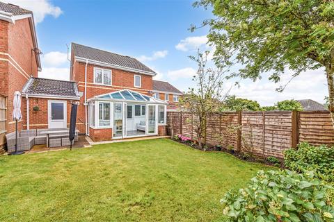 3 bedroom detached house for sale, Lovedean, Hampshire