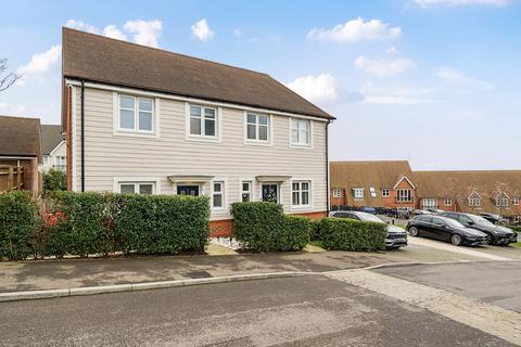 undefined, Consort Drive, Cobham, Surrey, KT22