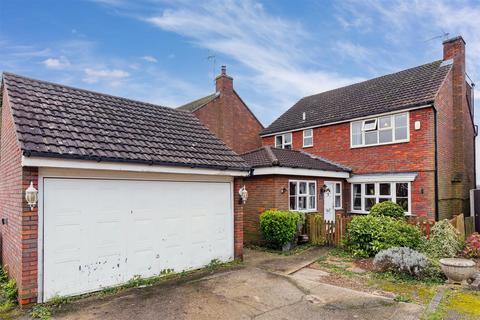 5 bedroom detached house for sale, Norton Green, Stevenage SG1