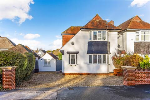 3 bedroom detached house for sale, Widley, Hampshire