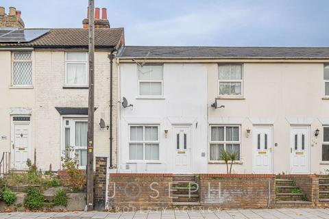 2 bedroom terraced house for sale, Norwich Road, Ipswich, IP1