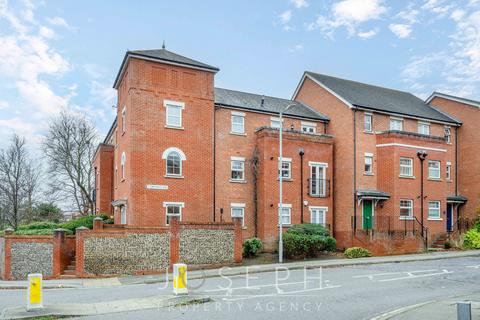 1 bedroom apartment for sale, Bramley Hill, Ipswich, IP4