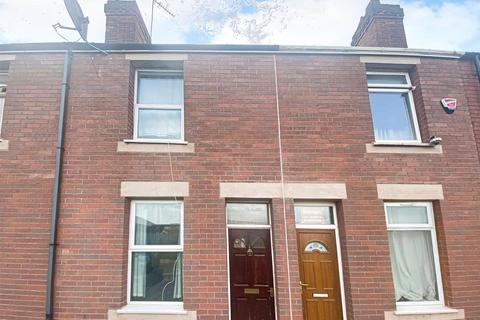 2 bedroom terraced house to rent, Crimpsall Road, Hexthorpe DN4