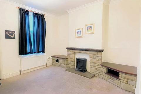 2 bedroom terraced house to rent, Crimpsall Road, Hexthorpe DN4