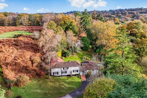 5 bedroom detached house for sale, Godshill Wood, Fordingbridge, Hampshire, SP6