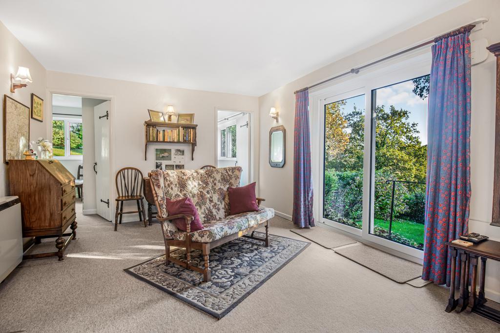 Annex Sitting Room