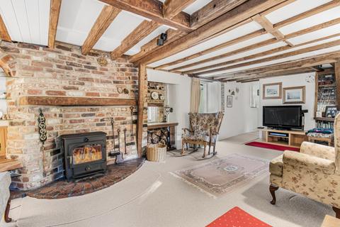 5 bedroom detached house for sale, Godshill Wood, Fordingbridge, Hampshire, SP6