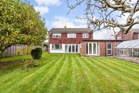 4 bedroom detached house for sale, Denmead, Hampshire