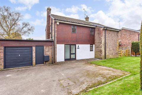 4 bedroom detached house for sale, Denmead, Hampshire