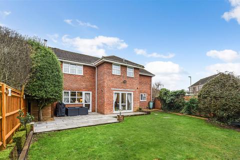 4 bedroom detached house for sale, Denmead, Hampshire