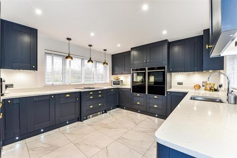 4 bedroom detached house for sale, Denmead, Hampshire