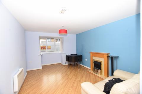 2 bedroom apartment to rent, GOODMAN DRIVE