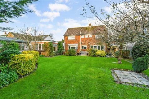 5 bedroom detached house for sale, Prinsted, Emsworth, West Sussex