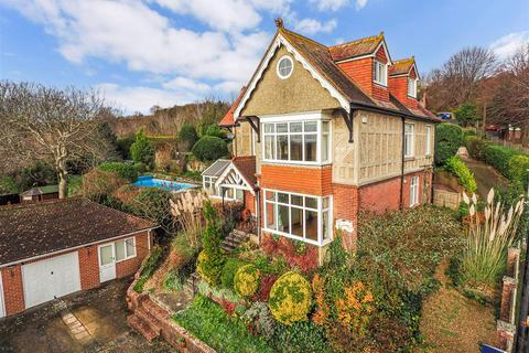 7 bedroom detached house for sale, Drayton, Hampshire