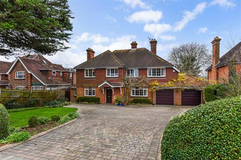 5 bedroom detached house for sale, Fareham, Hampshire