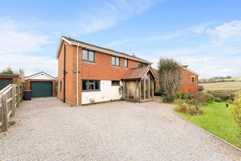 4 bedroom detached house for sale, Homington Road, Salisbury SP5