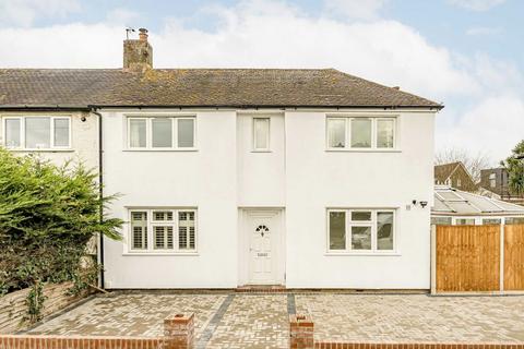 3 bedroom semi-detached house to rent, Broad Lane, Hampton TW12