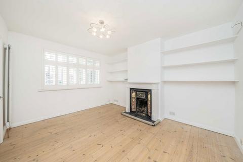 3 bedroom semi-detached house to rent, Broad Lane, Hampton TW12