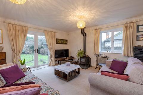 3 bedroom detached bungalow for sale, Barton Road, Bramley, Guildford, GU5 0EB