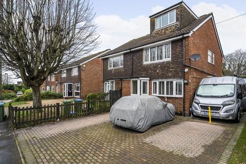 4 bedroom semi-detached house for sale, Botley Road, Southampton SO19