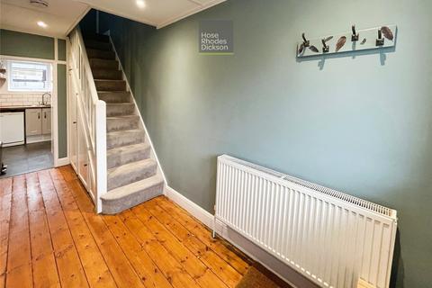 3 bedroom terraced house for sale, Laurel Estate, Cowes, Isle of Wight